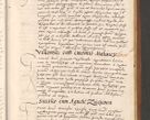 Zdjęcie nr 1141 dla obiektu archiwalnego: Acta actorum causarum, sentenciarum tam diffinitivarum quam interloquutoriarum, decretorum, obligationum, quietationum et constitucionum procuratorum coram reverendo domino Bartholomeo Ganthkowsky cancellario Gnesnensi, archidiacono et reverendissimi in Christo patris domini Andree Dei gratia episcopi Cracoviensis vicario in spiritualibus generali Cracoviensi ad annum Domini millesimum quingentesimum quingentesimum primum, cuius indictio nona, pontificatus sanctissimi in Christo patris domini Julii divina providencia pape tercii, annus secundus (sic!) felici omine incipiutur.