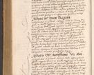 Zdjęcie nr 1136 dla obiektu archiwalnego: Acta actorum causarum, sentenciarum tam diffinitivarum quam interloquutoriarum, decretorum, obligationum, quietationum et constitucionum procuratorum coram reverendo domino Bartholomeo Ganthkowsky cancellario Gnesnensi, archidiacono et reverendissimi in Christo patris domini Andree Dei gratia episcopi Cracoviensis vicario in spiritualibus generali Cracoviensi ad annum Domini millesimum quingentesimum quingentesimum primum, cuius indictio nona, pontificatus sanctissimi in Christo patris domini Julii divina providencia pape tercii, annus secundus (sic!) felici omine incipiutur.