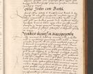 Zdjęcie nr 1139 dla obiektu archiwalnego: Acta actorum causarum, sentenciarum tam diffinitivarum quam interloquutoriarum, decretorum, obligationum, quietationum et constitucionum procuratorum coram reverendo domino Bartholomeo Ganthkowsky cancellario Gnesnensi, archidiacono et reverendissimi in Christo patris domini Andree Dei gratia episcopi Cracoviensis vicario in spiritualibus generali Cracoviensi ad annum Domini millesimum quingentesimum quingentesimum primum, cuius indictio nona, pontificatus sanctissimi in Christo patris domini Julii divina providencia pape tercii, annus secundus (sic!) felici omine incipiutur.