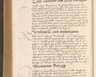 Zdjęcie nr 1134 dla obiektu archiwalnego: Acta actorum causarum, sentenciarum tam diffinitivarum quam interloquutoriarum, decretorum, obligationum, quietationum et constitucionum procuratorum coram reverendo domino Bartholomeo Ganthkowsky cancellario Gnesnensi, archidiacono et reverendissimi in Christo patris domini Andree Dei gratia episcopi Cracoviensis vicario in spiritualibus generali Cracoviensi ad annum Domini millesimum quingentesimum quingentesimum primum, cuius indictio nona, pontificatus sanctissimi in Christo patris domini Julii divina providencia pape tercii, annus secundus (sic!) felici omine incipiutur.