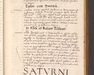 Zdjęcie nr 1133 dla obiektu archiwalnego: Acta actorum causarum, sentenciarum tam diffinitivarum quam interloquutoriarum, decretorum, obligationum, quietationum et constitucionum procuratorum coram reverendo domino Bartholomeo Ganthkowsky cancellario Gnesnensi, archidiacono et reverendissimi in Christo patris domini Andree Dei gratia episcopi Cracoviensis vicario in spiritualibus generali Cracoviensi ad annum Domini millesimum quingentesimum quingentesimum primum, cuius indictio nona, pontificatus sanctissimi in Christo patris domini Julii divina providencia pape tercii, annus secundus (sic!) felici omine incipiutur.