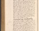 Zdjęcie nr 1132 dla obiektu archiwalnego: Acta actorum causarum, sentenciarum tam diffinitivarum quam interloquutoriarum, decretorum, obligationum, quietationum et constitucionum procuratorum coram reverendo domino Bartholomeo Ganthkowsky cancellario Gnesnensi, archidiacono et reverendissimi in Christo patris domini Andree Dei gratia episcopi Cracoviensis vicario in spiritualibus generali Cracoviensi ad annum Domini millesimum quingentesimum quingentesimum primum, cuius indictio nona, pontificatus sanctissimi in Christo patris domini Julii divina providencia pape tercii, annus secundus (sic!) felici omine incipiutur.