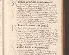 Zdjęcie nr 1135 dla obiektu archiwalnego: Acta actorum causarum, sentenciarum tam diffinitivarum quam interloquutoriarum, decretorum, obligationum, quietationum et constitucionum procuratorum coram reverendo domino Bartholomeo Ganthkowsky cancellario Gnesnensi, archidiacono et reverendissimi in Christo patris domini Andree Dei gratia episcopi Cracoviensis vicario in spiritualibus generali Cracoviensi ad annum Domini millesimum quingentesimum quingentesimum primum, cuius indictio nona, pontificatus sanctissimi in Christo patris domini Julii divina providencia pape tercii, annus secundus (sic!) felici omine incipiutur.