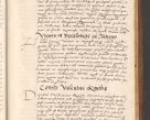Zdjęcie nr 1129 dla obiektu archiwalnego: Acta actorum causarum, sentenciarum tam diffinitivarum quam interloquutoriarum, decretorum, obligationum, quietationum et constitucionum procuratorum coram reverendo domino Bartholomeo Ganthkowsky cancellario Gnesnensi, archidiacono et reverendissimi in Christo patris domini Andree Dei gratia episcopi Cracoviensis vicario in spiritualibus generali Cracoviensi ad annum Domini millesimum quingentesimum quingentesimum primum, cuius indictio nona, pontificatus sanctissimi in Christo patris domini Julii divina providencia pape tercii, annus secundus (sic!) felici omine incipiutur.