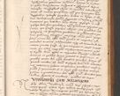 Zdjęcie nr 1131 dla obiektu archiwalnego: Acta actorum causarum, sentenciarum tam diffinitivarum quam interloquutoriarum, decretorum, obligationum, quietationum et constitucionum procuratorum coram reverendo domino Bartholomeo Ganthkowsky cancellario Gnesnensi, archidiacono et reverendissimi in Christo patris domini Andree Dei gratia episcopi Cracoviensis vicario in spiritualibus generali Cracoviensi ad annum Domini millesimum quingentesimum quingentesimum primum, cuius indictio nona, pontificatus sanctissimi in Christo patris domini Julii divina providencia pape tercii, annus secundus (sic!) felici omine incipiutur.