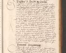 Zdjęcie nr 1123 dla obiektu archiwalnego: Acta actorum causarum, sentenciarum tam diffinitivarum quam interloquutoriarum, decretorum, obligationum, quietationum et constitucionum procuratorum coram reverendo domino Bartholomeo Ganthkowsky cancellario Gnesnensi, archidiacono et reverendissimi in Christo patris domini Andree Dei gratia episcopi Cracoviensis vicario in spiritualibus generali Cracoviensi ad annum Domini millesimum quingentesimum quingentesimum primum, cuius indictio nona, pontificatus sanctissimi in Christo patris domini Julii divina providencia pape tercii, annus secundus (sic!) felici omine incipiutur.