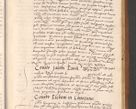 Zdjęcie nr 1127 dla obiektu archiwalnego: Acta actorum causarum, sentenciarum tam diffinitivarum quam interloquutoriarum, decretorum, obligationum, quietationum et constitucionum procuratorum coram reverendo domino Bartholomeo Ganthkowsky cancellario Gnesnensi, archidiacono et reverendissimi in Christo patris domini Andree Dei gratia episcopi Cracoviensis vicario in spiritualibus generali Cracoviensi ad annum Domini millesimum quingentesimum quingentesimum primum, cuius indictio nona, pontificatus sanctissimi in Christo patris domini Julii divina providencia pape tercii, annus secundus (sic!) felici omine incipiutur.