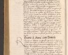 Zdjęcie nr 1114 dla obiektu archiwalnego: Acta actorum causarum, sentenciarum tam diffinitivarum quam interloquutoriarum, decretorum, obligationum, quietationum et constitucionum procuratorum coram reverendo domino Bartholomeo Ganthkowsky cancellario Gnesnensi, archidiacono et reverendissimi in Christo patris domini Andree Dei gratia episcopi Cracoviensis vicario in spiritualibus generali Cracoviensi ad annum Domini millesimum quingentesimum quingentesimum primum, cuius indictio nona, pontificatus sanctissimi in Christo patris domini Julii divina providencia pape tercii, annus secundus (sic!) felici omine incipiutur.
