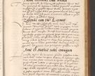 Zdjęcie nr 1107 dla obiektu archiwalnego: Acta actorum causarum, sentenciarum tam diffinitivarum quam interloquutoriarum, decretorum, obligationum, quietationum et constitucionum procuratorum coram reverendo domino Bartholomeo Ganthkowsky cancellario Gnesnensi, archidiacono et reverendissimi in Christo patris domini Andree Dei gratia episcopi Cracoviensis vicario in spiritualibus generali Cracoviensi ad annum Domini millesimum quingentesimum quingentesimum primum, cuius indictio nona, pontificatus sanctissimi in Christo patris domini Julii divina providencia pape tercii, annus secundus (sic!) felici omine incipiutur.