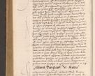 Zdjęcie nr 1108 dla obiektu archiwalnego: Acta actorum causarum, sentenciarum tam diffinitivarum quam interloquutoriarum, decretorum, obligationum, quietationum et constitucionum procuratorum coram reverendo domino Bartholomeo Ganthkowsky cancellario Gnesnensi, archidiacono et reverendissimi in Christo patris domini Andree Dei gratia episcopi Cracoviensis vicario in spiritualibus generali Cracoviensi ad annum Domini millesimum quingentesimum quingentesimum primum, cuius indictio nona, pontificatus sanctissimi in Christo patris domini Julii divina providencia pape tercii, annus secundus (sic!) felici omine incipiutur.