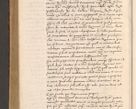Zdjęcie nr 1096 dla obiektu archiwalnego: Acta actorum causarum, sentenciarum tam diffinitivarum quam interloquutoriarum, decretorum, obligationum, quietationum et constitucionum procuratorum coram reverendo domino Bartholomeo Ganthkowsky cancellario Gnesnensi, archidiacono et reverendissimi in Christo patris domini Andree Dei gratia episcopi Cracoviensis vicario in spiritualibus generali Cracoviensi ad annum Domini millesimum quingentesimum quingentesimum primum, cuius indictio nona, pontificatus sanctissimi in Christo patris domini Julii divina providencia pape tercii, annus secundus (sic!) felici omine incipiutur.