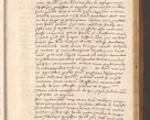 Zdjęcie nr 1095 dla obiektu archiwalnego: Acta actorum causarum, sentenciarum tam diffinitivarum quam interloquutoriarum, decretorum, obligationum, quietationum et constitucionum procuratorum coram reverendo domino Bartholomeo Ganthkowsky cancellario Gnesnensi, archidiacono et reverendissimi in Christo patris domini Andree Dei gratia episcopi Cracoviensis vicario in spiritualibus generali Cracoviensi ad annum Domini millesimum quingentesimum quingentesimum primum, cuius indictio nona, pontificatus sanctissimi in Christo patris domini Julii divina providencia pape tercii, annus secundus (sic!) felici omine incipiutur.