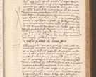 Zdjęcie nr 1091 dla obiektu archiwalnego: Acta actorum causarum, sentenciarum tam diffinitivarum quam interloquutoriarum, decretorum, obligationum, quietationum et constitucionum procuratorum coram reverendo domino Bartholomeo Ganthkowsky cancellario Gnesnensi, archidiacono et reverendissimi in Christo patris domini Andree Dei gratia episcopi Cracoviensis vicario in spiritualibus generali Cracoviensi ad annum Domini millesimum quingentesimum quingentesimum primum, cuius indictio nona, pontificatus sanctissimi in Christo patris domini Julii divina providencia pape tercii, annus secundus (sic!) felici omine incipiutur.