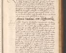 Zdjęcie nr 1093 dla obiektu archiwalnego: Acta actorum causarum, sentenciarum tam diffinitivarum quam interloquutoriarum, decretorum, obligationum, quietationum et constitucionum procuratorum coram reverendo domino Bartholomeo Ganthkowsky cancellario Gnesnensi, archidiacono et reverendissimi in Christo patris domini Andree Dei gratia episcopi Cracoviensis vicario in spiritualibus generali Cracoviensi ad annum Domini millesimum quingentesimum quingentesimum primum, cuius indictio nona, pontificatus sanctissimi in Christo patris domini Julii divina providencia pape tercii, annus secundus (sic!) felici omine incipiutur.