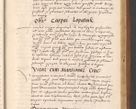 Zdjęcie nr 1089 dla obiektu archiwalnego: Acta actorum causarum, sentenciarum tam diffinitivarum quam interloquutoriarum, decretorum, obligationum, quietationum et constitucionum procuratorum coram reverendo domino Bartholomeo Ganthkowsky cancellario Gnesnensi, archidiacono et reverendissimi in Christo patris domini Andree Dei gratia episcopi Cracoviensis vicario in spiritualibus generali Cracoviensi ad annum Domini millesimum quingentesimum quingentesimum primum, cuius indictio nona, pontificatus sanctissimi in Christo patris domini Julii divina providencia pape tercii, annus secundus (sic!) felici omine incipiutur.