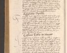 Zdjęcie nr 1094 dla obiektu archiwalnego: Acta actorum causarum, sentenciarum tam diffinitivarum quam interloquutoriarum, decretorum, obligationum, quietationum et constitucionum procuratorum coram reverendo domino Bartholomeo Ganthkowsky cancellario Gnesnensi, archidiacono et reverendissimi in Christo patris domini Andree Dei gratia episcopi Cracoviensis vicario in spiritualibus generali Cracoviensi ad annum Domini millesimum quingentesimum quingentesimum primum, cuius indictio nona, pontificatus sanctissimi in Christo patris domini Julii divina providencia pape tercii, annus secundus (sic!) felici omine incipiutur.