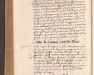 Zdjęcie nr 1082 dla obiektu archiwalnego: Acta actorum causarum, sentenciarum tam diffinitivarum quam interloquutoriarum, decretorum, obligationum, quietationum et constitucionum procuratorum coram reverendo domino Bartholomeo Ganthkowsky cancellario Gnesnensi, archidiacono et reverendissimi in Christo patris domini Andree Dei gratia episcopi Cracoviensis vicario in spiritualibus generali Cracoviensi ad annum Domini millesimum quingentesimum quingentesimum primum, cuius indictio nona, pontificatus sanctissimi in Christo patris domini Julii divina providencia pape tercii, annus secundus (sic!) felici omine incipiutur.