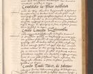 Zdjęcie nr 1085 dla obiektu archiwalnego: Acta actorum causarum, sentenciarum tam diffinitivarum quam interloquutoriarum, decretorum, obligationum, quietationum et constitucionum procuratorum coram reverendo domino Bartholomeo Ganthkowsky cancellario Gnesnensi, archidiacono et reverendissimi in Christo patris domini Andree Dei gratia episcopi Cracoviensis vicario in spiritualibus generali Cracoviensi ad annum Domini millesimum quingentesimum quingentesimum primum, cuius indictio nona, pontificatus sanctissimi in Christo patris domini Julii divina providencia pape tercii, annus secundus (sic!) felici omine incipiutur.