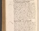 Zdjęcie nr 1084 dla obiektu archiwalnego: Acta actorum causarum, sentenciarum tam diffinitivarum quam interloquutoriarum, decretorum, obligationum, quietationum et constitucionum procuratorum coram reverendo domino Bartholomeo Ganthkowsky cancellario Gnesnensi, archidiacono et reverendissimi in Christo patris domini Andree Dei gratia episcopi Cracoviensis vicario in spiritualibus generali Cracoviensi ad annum Domini millesimum quingentesimum quingentesimum primum, cuius indictio nona, pontificatus sanctissimi in Christo patris domini Julii divina providencia pape tercii, annus secundus (sic!) felici omine incipiutur.