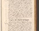 Zdjęcie nr 1077 dla obiektu archiwalnego: Acta actorum causarum, sentenciarum tam diffinitivarum quam interloquutoriarum, decretorum, obligationum, quietationum et constitucionum procuratorum coram reverendo domino Bartholomeo Ganthkowsky cancellario Gnesnensi, archidiacono et reverendissimi in Christo patris domini Andree Dei gratia episcopi Cracoviensis vicario in spiritualibus generali Cracoviensi ad annum Domini millesimum quingentesimum quingentesimum primum, cuius indictio nona, pontificatus sanctissimi in Christo patris domini Julii divina providencia pape tercii, annus secundus (sic!) felici omine incipiutur.