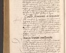 Zdjęcie nr 1078 dla obiektu archiwalnego: Acta actorum causarum, sentenciarum tam diffinitivarum quam interloquutoriarum, decretorum, obligationum, quietationum et constitucionum procuratorum coram reverendo domino Bartholomeo Ganthkowsky cancellario Gnesnensi, archidiacono et reverendissimi in Christo patris domini Andree Dei gratia episcopi Cracoviensis vicario in spiritualibus generali Cracoviensi ad annum Domini millesimum quingentesimum quingentesimum primum, cuius indictio nona, pontificatus sanctissimi in Christo patris domini Julii divina providencia pape tercii, annus secundus (sic!) felici omine incipiutur.