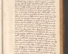Zdjęcie nr 1073 dla obiektu archiwalnego: Acta actorum causarum, sentenciarum tam diffinitivarum quam interloquutoriarum, decretorum, obligationum, quietationum et constitucionum procuratorum coram reverendo domino Bartholomeo Ganthkowsky cancellario Gnesnensi, archidiacono et reverendissimi in Christo patris domini Andree Dei gratia episcopi Cracoviensis vicario in spiritualibus generali Cracoviensi ad annum Domini millesimum quingentesimum quingentesimum primum, cuius indictio nona, pontificatus sanctissimi in Christo patris domini Julii divina providencia pape tercii, annus secundus (sic!) felici omine incipiutur.