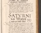 Zdjęcie nr 1075 dla obiektu archiwalnego: Acta actorum causarum, sentenciarum tam diffinitivarum quam interloquutoriarum, decretorum, obligationum, quietationum et constitucionum procuratorum coram reverendo domino Bartholomeo Ganthkowsky cancellario Gnesnensi, archidiacono et reverendissimi in Christo patris domini Andree Dei gratia episcopi Cracoviensis vicario in spiritualibus generali Cracoviensi ad annum Domini millesimum quingentesimum quingentesimum primum, cuius indictio nona, pontificatus sanctissimi in Christo patris domini Julii divina providencia pape tercii, annus secundus (sic!) felici omine incipiutur.