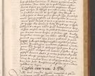 Zdjęcie nr 1069 dla obiektu archiwalnego: Acta actorum causarum, sentenciarum tam diffinitivarum quam interloquutoriarum, decretorum, obligationum, quietationum et constitucionum procuratorum coram reverendo domino Bartholomeo Ganthkowsky cancellario Gnesnensi, archidiacono et reverendissimi in Christo patris domini Andree Dei gratia episcopi Cracoviensis vicario in spiritualibus generali Cracoviensi ad annum Domini millesimum quingentesimum quingentesimum primum, cuius indictio nona, pontificatus sanctissimi in Christo patris domini Julii divina providencia pape tercii, annus secundus (sic!) felici omine incipiutur.