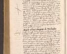 Zdjęcie nr 1070 dla obiektu archiwalnego: Acta actorum causarum, sentenciarum tam diffinitivarum quam interloquutoriarum, decretorum, obligationum, quietationum et constitucionum procuratorum coram reverendo domino Bartholomeo Ganthkowsky cancellario Gnesnensi, archidiacono et reverendissimi in Christo patris domini Andree Dei gratia episcopi Cracoviensis vicario in spiritualibus generali Cracoviensi ad annum Domini millesimum quingentesimum quingentesimum primum, cuius indictio nona, pontificatus sanctissimi in Christo patris domini Julii divina providencia pape tercii, annus secundus (sic!) felici omine incipiutur.