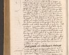 Zdjęcie nr 1068 dla obiektu archiwalnego: Acta actorum causarum, sentenciarum tam diffinitivarum quam interloquutoriarum, decretorum, obligationum, quietationum et constitucionum procuratorum coram reverendo domino Bartholomeo Ganthkowsky cancellario Gnesnensi, archidiacono et reverendissimi in Christo patris domini Andree Dei gratia episcopi Cracoviensis vicario in spiritualibus generali Cracoviensi ad annum Domini millesimum quingentesimum quingentesimum primum, cuius indictio nona, pontificatus sanctissimi in Christo patris domini Julii divina providencia pape tercii, annus secundus (sic!) felici omine incipiutur.
