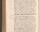 Zdjęcie nr 1062 dla obiektu archiwalnego: Acta actorum causarum, sentenciarum tam diffinitivarum quam interloquutoriarum, decretorum, obligationum, quietationum et constitucionum procuratorum coram reverendo domino Bartholomeo Ganthkowsky cancellario Gnesnensi, archidiacono et reverendissimi in Christo patris domini Andree Dei gratia episcopi Cracoviensis vicario in spiritualibus generali Cracoviensi ad annum Domini millesimum quingentesimum quingentesimum primum, cuius indictio nona, pontificatus sanctissimi in Christo patris domini Julii divina providencia pape tercii, annus secundus (sic!) felici omine incipiutur.