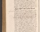 Zdjęcie nr 1058 dla obiektu archiwalnego: Acta actorum causarum, sentenciarum tam diffinitivarum quam interloquutoriarum, decretorum, obligationum, quietationum et constitucionum procuratorum coram reverendo domino Bartholomeo Ganthkowsky cancellario Gnesnensi, archidiacono et reverendissimi in Christo patris domini Andree Dei gratia episcopi Cracoviensis vicario in spiritualibus generali Cracoviensi ad annum Domini millesimum quingentesimum quingentesimum primum, cuius indictio nona, pontificatus sanctissimi in Christo patris domini Julii divina providencia pape tercii, annus secundus (sic!) felici omine incipiutur.