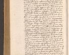 Zdjęcie nr 1060 dla obiektu archiwalnego: Acta actorum causarum, sentenciarum tam diffinitivarum quam interloquutoriarum, decretorum, obligationum, quietationum et constitucionum procuratorum coram reverendo domino Bartholomeo Ganthkowsky cancellario Gnesnensi, archidiacono et reverendissimi in Christo patris domini Andree Dei gratia episcopi Cracoviensis vicario in spiritualibus generali Cracoviensi ad annum Domini millesimum quingentesimum quingentesimum primum, cuius indictio nona, pontificatus sanctissimi in Christo patris domini Julii divina providencia pape tercii, annus secundus (sic!) felici omine incipiutur.