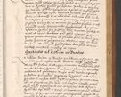 Zdjęcie nr 1059 dla obiektu archiwalnego: Acta actorum causarum, sentenciarum tam diffinitivarum quam interloquutoriarum, decretorum, obligationum, quietationum et constitucionum procuratorum coram reverendo domino Bartholomeo Ganthkowsky cancellario Gnesnensi, archidiacono et reverendissimi in Christo patris domini Andree Dei gratia episcopi Cracoviensis vicario in spiritualibus generali Cracoviensi ad annum Domini millesimum quingentesimum quingentesimum primum, cuius indictio nona, pontificatus sanctissimi in Christo patris domini Julii divina providencia pape tercii, annus secundus (sic!) felici omine incipiutur.