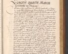 Zdjęcie nr 1055 dla obiektu archiwalnego: Acta actorum causarum, sentenciarum tam diffinitivarum quam interloquutoriarum, decretorum, obligationum, quietationum et constitucionum procuratorum coram reverendo domino Bartholomeo Ganthkowsky cancellario Gnesnensi, archidiacono et reverendissimi in Christo patris domini Andree Dei gratia episcopi Cracoviensis vicario in spiritualibus generali Cracoviensi ad annum Domini millesimum quingentesimum quingentesimum primum, cuius indictio nona, pontificatus sanctissimi in Christo patris domini Julii divina providencia pape tercii, annus secundus (sic!) felici omine incipiutur.