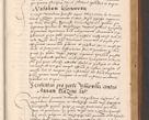 Zdjęcie nr 1053 dla obiektu archiwalnego: Acta actorum causarum, sentenciarum tam diffinitivarum quam interloquutoriarum, decretorum, obligationum, quietationum et constitucionum procuratorum coram reverendo domino Bartholomeo Ganthkowsky cancellario Gnesnensi, archidiacono et reverendissimi in Christo patris domini Andree Dei gratia episcopi Cracoviensis vicario in spiritualibus generali Cracoviensi ad annum Domini millesimum quingentesimum quingentesimum primum, cuius indictio nona, pontificatus sanctissimi in Christo patris domini Julii divina providencia pape tercii, annus secundus (sic!) felici omine incipiutur.