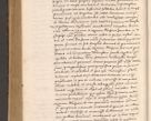 Zdjęcie nr 1054 dla obiektu archiwalnego: Acta actorum causarum, sentenciarum tam diffinitivarum quam interloquutoriarum, decretorum, obligationum, quietationum et constitucionum procuratorum coram reverendo domino Bartholomeo Ganthkowsky cancellario Gnesnensi, archidiacono et reverendissimi in Christo patris domini Andree Dei gratia episcopi Cracoviensis vicario in spiritualibus generali Cracoviensi ad annum Domini millesimum quingentesimum quingentesimum primum, cuius indictio nona, pontificatus sanctissimi in Christo patris domini Julii divina providencia pape tercii, annus secundus (sic!) felici omine incipiutur.