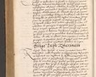 Zdjęcie nr 1050 dla obiektu archiwalnego: Acta actorum causarum, sentenciarum tam diffinitivarum quam interloquutoriarum, decretorum, obligationum, quietationum et constitucionum procuratorum coram reverendo domino Bartholomeo Ganthkowsky cancellario Gnesnensi, archidiacono et reverendissimi in Christo patris domini Andree Dei gratia episcopi Cracoviensis vicario in spiritualibus generali Cracoviensi ad annum Domini millesimum quingentesimum quingentesimum primum, cuius indictio nona, pontificatus sanctissimi in Christo patris domini Julii divina providencia pape tercii, annus secundus (sic!) felici omine incipiutur.