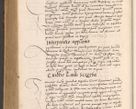 Zdjęcie nr 1048 dla obiektu archiwalnego: Acta actorum causarum, sentenciarum tam diffinitivarum quam interloquutoriarum, decretorum, obligationum, quietationum et constitucionum procuratorum coram reverendo domino Bartholomeo Ganthkowsky cancellario Gnesnensi, archidiacono et reverendissimi in Christo patris domini Andree Dei gratia episcopi Cracoviensis vicario in spiritualibus generali Cracoviensi ad annum Domini millesimum quingentesimum quingentesimum primum, cuius indictio nona, pontificatus sanctissimi in Christo patris domini Julii divina providencia pape tercii, annus secundus (sic!) felici omine incipiutur.