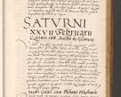 Zdjęcie nr 1045 dla obiektu archiwalnego: Acta actorum causarum, sentenciarum tam diffinitivarum quam interloquutoriarum, decretorum, obligationum, quietationum et constitucionum procuratorum coram reverendo domino Bartholomeo Ganthkowsky cancellario Gnesnensi, archidiacono et reverendissimi in Christo patris domini Andree Dei gratia episcopi Cracoviensis vicario in spiritualibus generali Cracoviensi ad annum Domini millesimum quingentesimum quingentesimum primum, cuius indictio nona, pontificatus sanctissimi in Christo patris domini Julii divina providencia pape tercii, annus secundus (sic!) felici omine incipiutur.