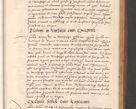 Zdjęcie nr 1041 dla obiektu archiwalnego: Acta actorum causarum, sentenciarum tam diffinitivarum quam interloquutoriarum, decretorum, obligationum, quietationum et constitucionum procuratorum coram reverendo domino Bartholomeo Ganthkowsky cancellario Gnesnensi, archidiacono et reverendissimi in Christo patris domini Andree Dei gratia episcopi Cracoviensis vicario in spiritualibus generali Cracoviensi ad annum Domini millesimum quingentesimum quingentesimum primum, cuius indictio nona, pontificatus sanctissimi in Christo patris domini Julii divina providencia pape tercii, annus secundus (sic!) felici omine incipiutur.