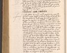 Zdjęcie nr 1034 dla obiektu archiwalnego: Acta actorum causarum, sentenciarum tam diffinitivarum quam interloquutoriarum, decretorum, obligationum, quietationum et constitucionum procuratorum coram reverendo domino Bartholomeo Ganthkowsky cancellario Gnesnensi, archidiacono et reverendissimi in Christo patris domini Andree Dei gratia episcopi Cracoviensis vicario in spiritualibus generali Cracoviensi ad annum Domini millesimum quingentesimum quingentesimum primum, cuius indictio nona, pontificatus sanctissimi in Christo patris domini Julii divina providencia pape tercii, annus secundus (sic!) felici omine incipiutur.