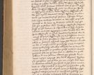 Zdjęcie nr 1036 dla obiektu archiwalnego: Acta actorum causarum, sentenciarum tam diffinitivarum quam interloquutoriarum, decretorum, obligationum, quietationum et constitucionum procuratorum coram reverendo domino Bartholomeo Ganthkowsky cancellario Gnesnensi, archidiacono et reverendissimi in Christo patris domini Andree Dei gratia episcopi Cracoviensis vicario in spiritualibus generali Cracoviensi ad annum Domini millesimum quingentesimum quingentesimum primum, cuius indictio nona, pontificatus sanctissimi in Christo patris domini Julii divina providencia pape tercii, annus secundus (sic!) felici omine incipiutur.
