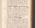 Zdjęcie nr 1033 dla obiektu archiwalnego: Acta actorum causarum, sentenciarum tam diffinitivarum quam interloquutoriarum, decretorum, obligationum, quietationum et constitucionum procuratorum coram reverendo domino Bartholomeo Ganthkowsky cancellario Gnesnensi, archidiacono et reverendissimi in Christo patris domini Andree Dei gratia episcopi Cracoviensis vicario in spiritualibus generali Cracoviensi ad annum Domini millesimum quingentesimum quingentesimum primum, cuius indictio nona, pontificatus sanctissimi in Christo patris domini Julii divina providencia pape tercii, annus secundus (sic!) felici omine incipiutur.
