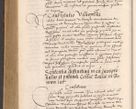 Zdjęcie nr 1028 dla obiektu archiwalnego: Acta actorum causarum, sentenciarum tam diffinitivarum quam interloquutoriarum, decretorum, obligationum, quietationum et constitucionum procuratorum coram reverendo domino Bartholomeo Ganthkowsky cancellario Gnesnensi, archidiacono et reverendissimi in Christo patris domini Andree Dei gratia episcopi Cracoviensis vicario in spiritualibus generali Cracoviensi ad annum Domini millesimum quingentesimum quingentesimum primum, cuius indictio nona, pontificatus sanctissimi in Christo patris domini Julii divina providencia pape tercii, annus secundus (sic!) felici omine incipiutur.