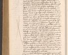 Zdjęcie nr 1030 dla obiektu archiwalnego: Acta actorum causarum, sentenciarum tam diffinitivarum quam interloquutoriarum, decretorum, obligationum, quietationum et constitucionum procuratorum coram reverendo domino Bartholomeo Ganthkowsky cancellario Gnesnensi, archidiacono et reverendissimi in Christo patris domini Andree Dei gratia episcopi Cracoviensis vicario in spiritualibus generali Cracoviensi ad annum Domini millesimum quingentesimum quingentesimum primum, cuius indictio nona, pontificatus sanctissimi in Christo patris domini Julii divina providencia pape tercii, annus secundus (sic!) felici omine incipiutur.