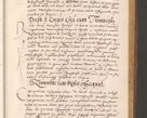 Zdjęcie nr 1027 dla obiektu archiwalnego: Acta actorum causarum, sentenciarum tam diffinitivarum quam interloquutoriarum, decretorum, obligationum, quietationum et constitucionum procuratorum coram reverendo domino Bartholomeo Ganthkowsky cancellario Gnesnensi, archidiacono et reverendissimi in Christo patris domini Andree Dei gratia episcopi Cracoviensis vicario in spiritualibus generali Cracoviensi ad annum Domini millesimum quingentesimum quingentesimum primum, cuius indictio nona, pontificatus sanctissimi in Christo patris domini Julii divina providencia pape tercii, annus secundus (sic!) felici omine incipiutur.