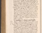 Zdjęcie nr 1022 dla obiektu archiwalnego: Acta actorum causarum, sentenciarum tam diffinitivarum quam interloquutoriarum, decretorum, obligationum, quietationum et constitucionum procuratorum coram reverendo domino Bartholomeo Ganthkowsky cancellario Gnesnensi, archidiacono et reverendissimi in Christo patris domini Andree Dei gratia episcopi Cracoviensis vicario in spiritualibus generali Cracoviensi ad annum Domini millesimum quingentesimum quingentesimum primum, cuius indictio nona, pontificatus sanctissimi in Christo patris domini Julii divina providencia pape tercii, annus secundus (sic!) felici omine incipiutur.