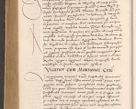 Zdjęcie nr 1016 dla obiektu archiwalnego: Acta actorum causarum, sentenciarum tam diffinitivarum quam interloquutoriarum, decretorum, obligationum, quietationum et constitucionum procuratorum coram reverendo domino Bartholomeo Ganthkowsky cancellario Gnesnensi, archidiacono et reverendissimi in Christo patris domini Andree Dei gratia episcopi Cracoviensis vicario in spiritualibus generali Cracoviensi ad annum Domini millesimum quingentesimum quingentesimum primum, cuius indictio nona, pontificatus sanctissimi in Christo patris domini Julii divina providencia pape tercii, annus secundus (sic!) felici omine incipiutur.