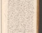 Zdjęcie nr 1021 dla obiektu archiwalnego: Acta actorum causarum, sentenciarum tam diffinitivarum quam interloquutoriarum, decretorum, obligationum, quietationum et constitucionum procuratorum coram reverendo domino Bartholomeo Ganthkowsky cancellario Gnesnensi, archidiacono et reverendissimi in Christo patris domini Andree Dei gratia episcopi Cracoviensis vicario in spiritualibus generali Cracoviensi ad annum Domini millesimum quingentesimum quingentesimum primum, cuius indictio nona, pontificatus sanctissimi in Christo patris domini Julii divina providencia pape tercii, annus secundus (sic!) felici omine incipiutur.
